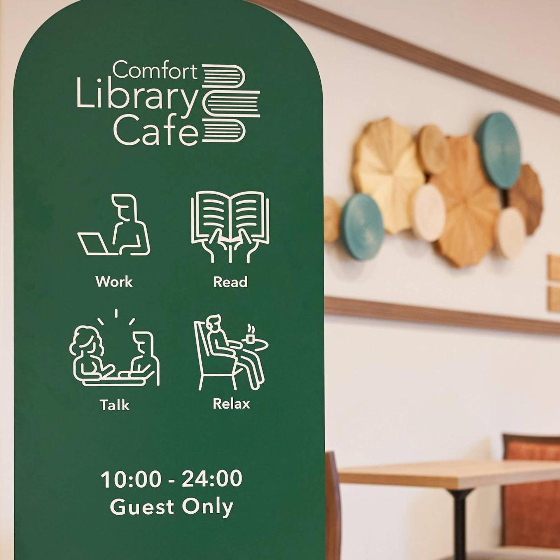 Comfort Hotel Chitose 18/41