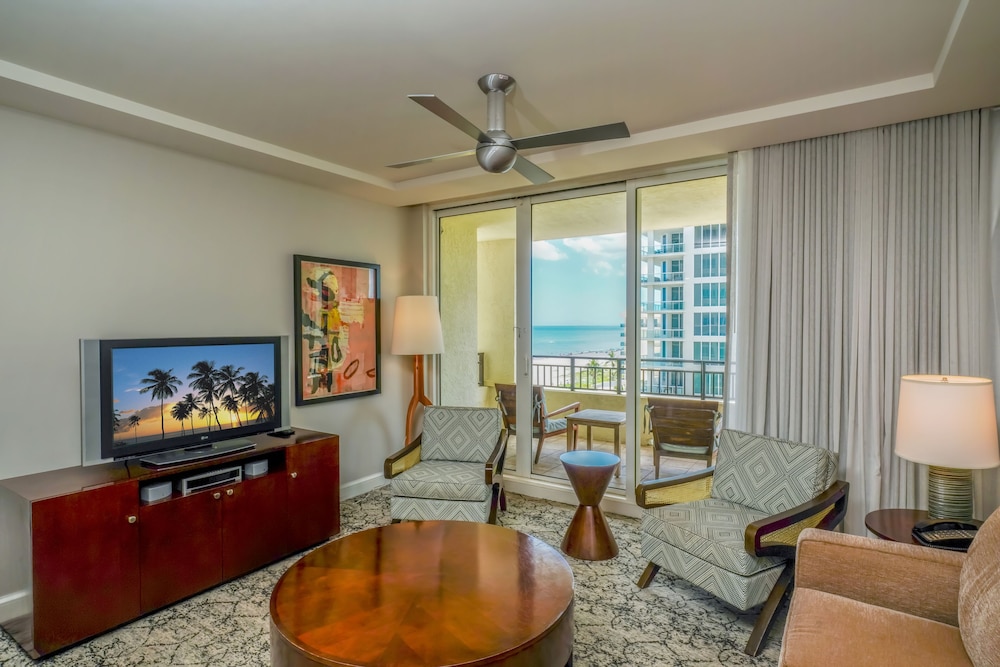 Palm Beach Singer Island Resort and Spa Luxury Suites 24/50
