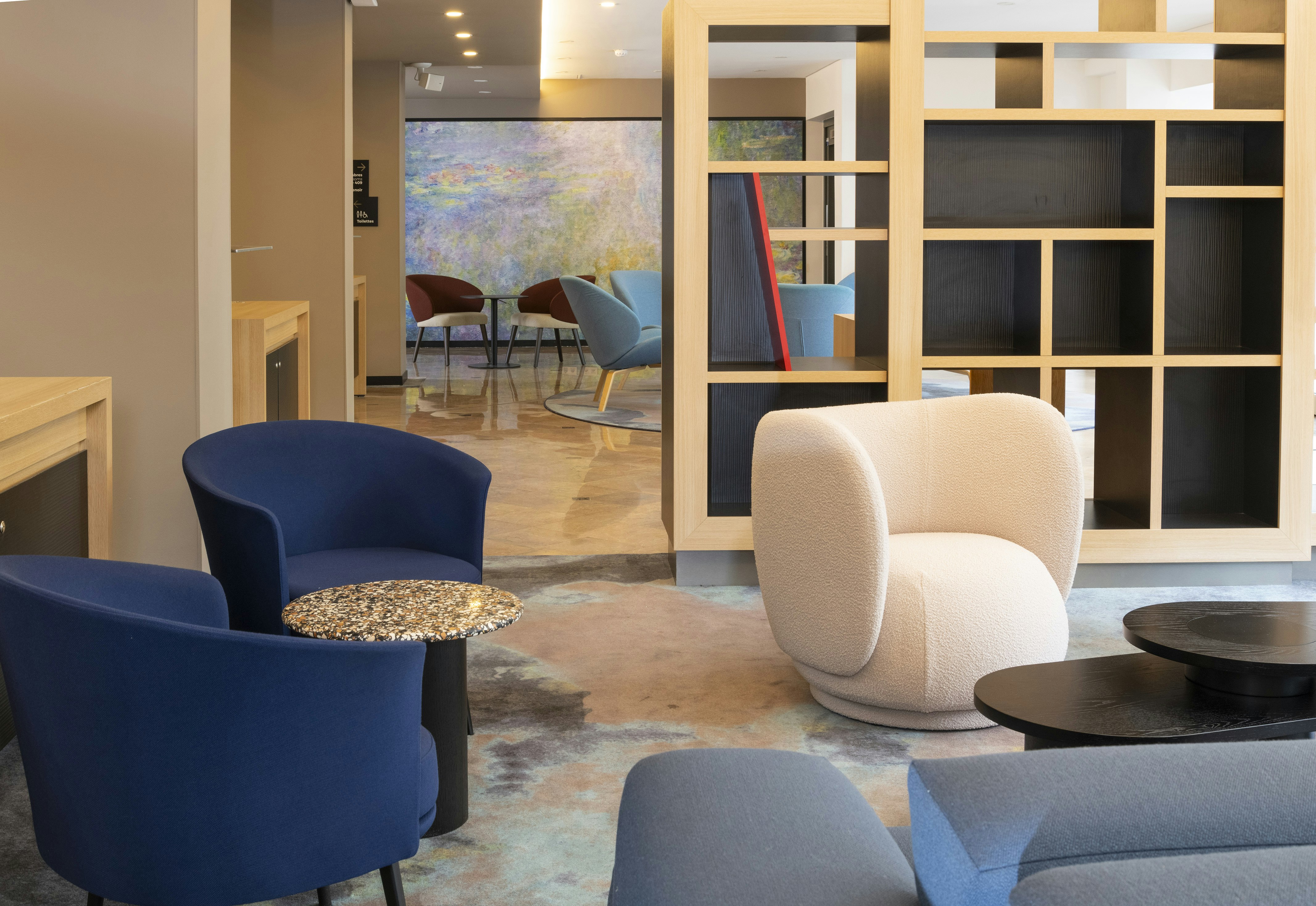 DoubleTree by Hilton Paris Bougival 23/50