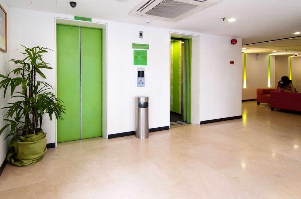 MyCiti Hotel Kuala Lumpur 29/40