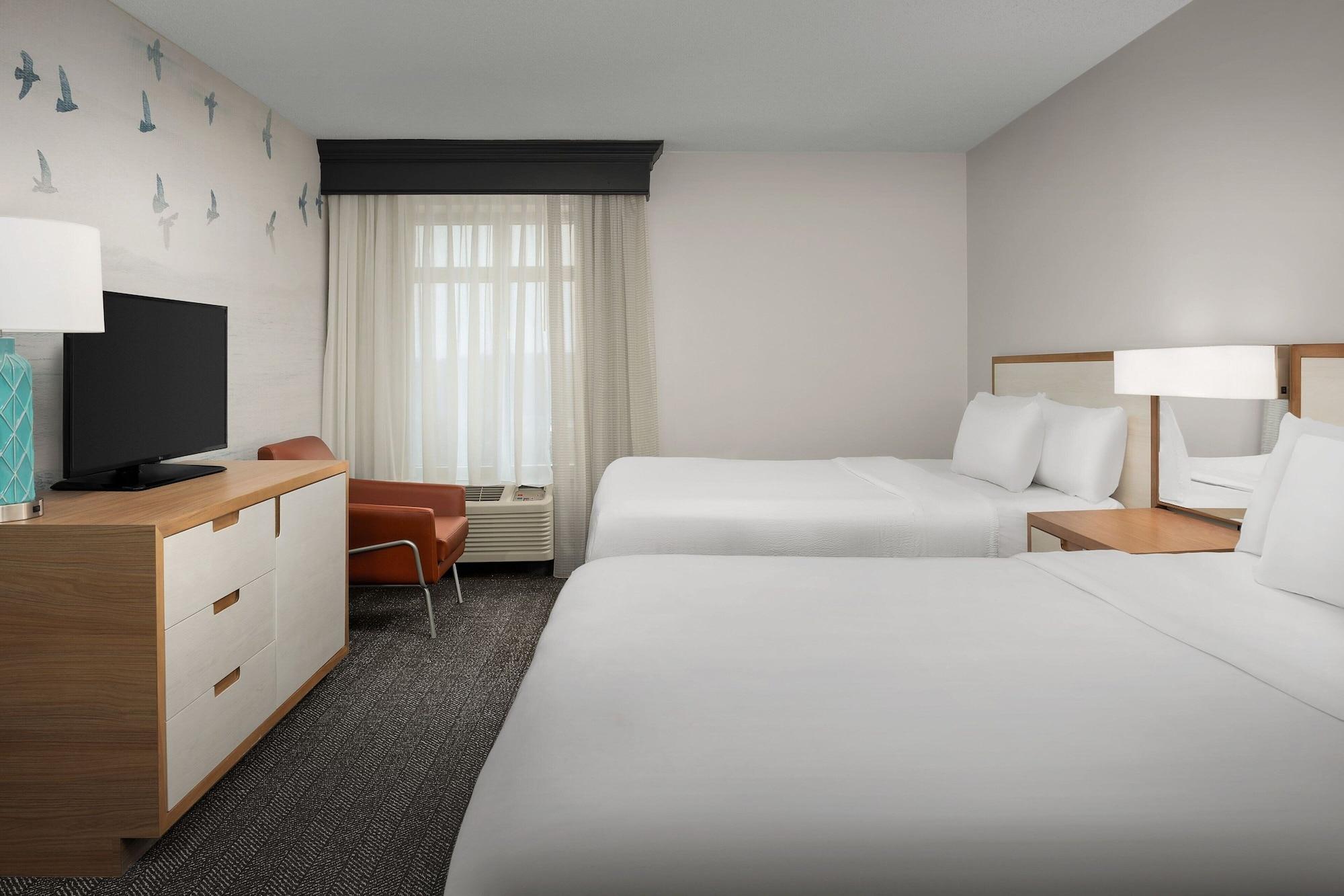 1 Bedroom, Suite, Ocean Front, Accessible