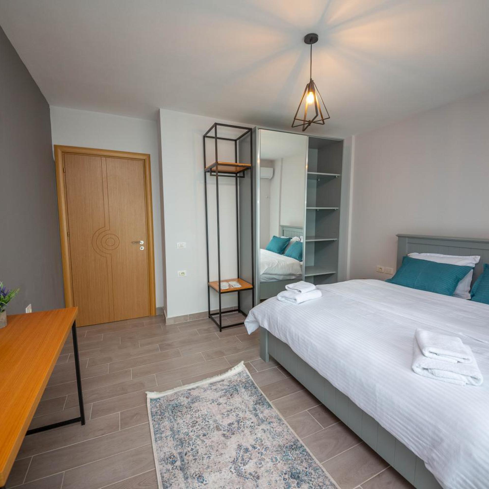 Aerial Hotel & Spa 24/58