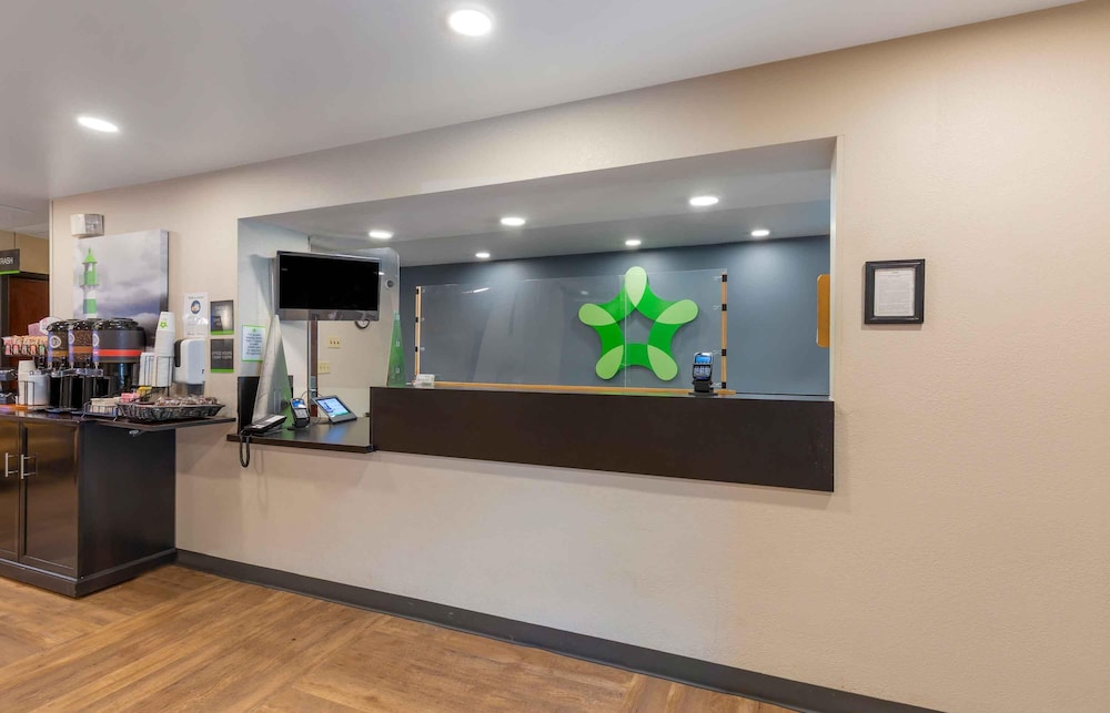 Extended Stay America- Washington, DC- Centreville- Manassas 5/60