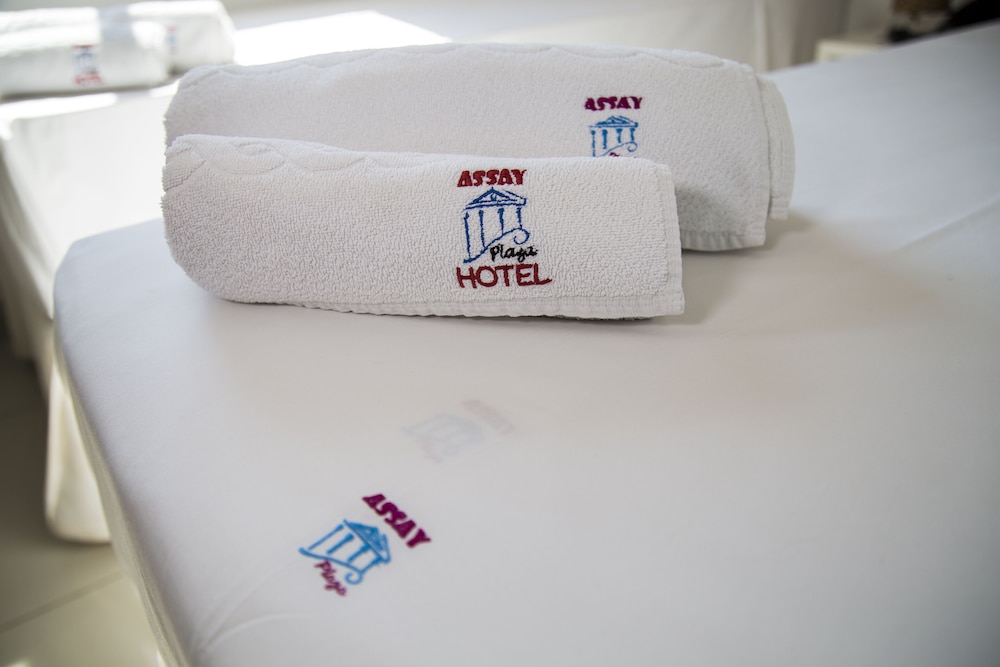 Assay Plaza Hotel 17/49