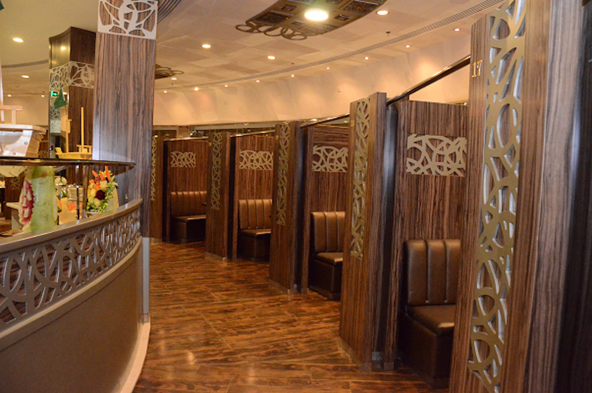 فندق سيف بوتيك انترناشونال(Cheerful Hotel Al Rass) 6/39