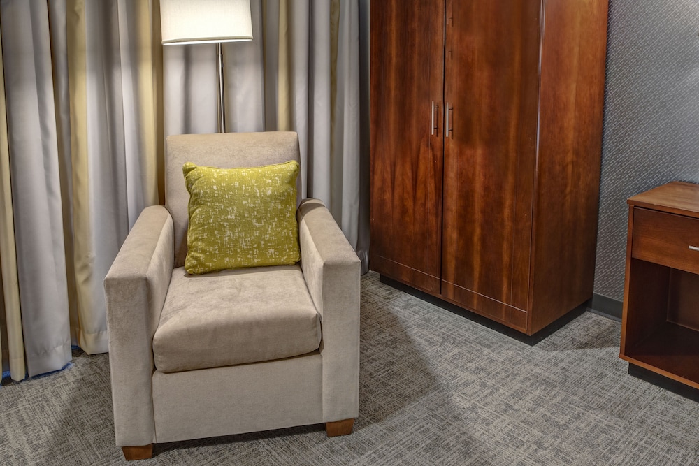 Hampton Inn Indianapolis SW Plainfield 14/44