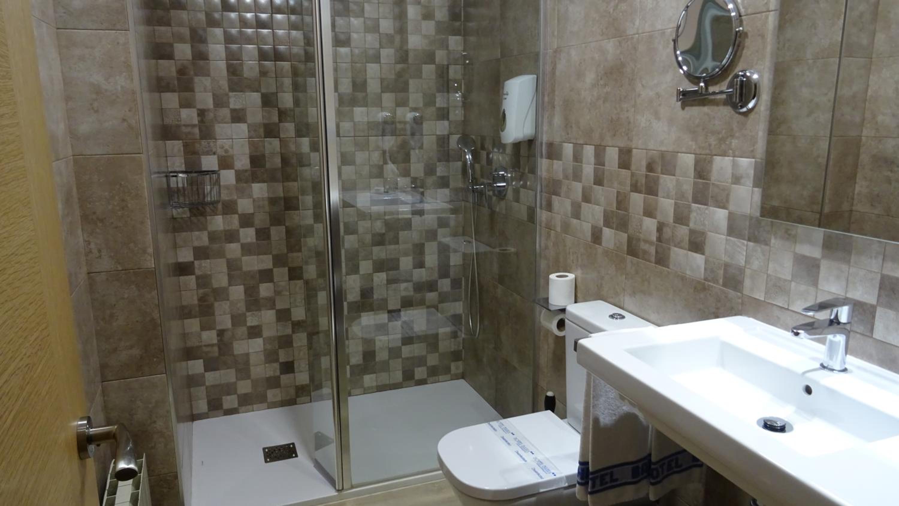 Hotel Bahia 54/58