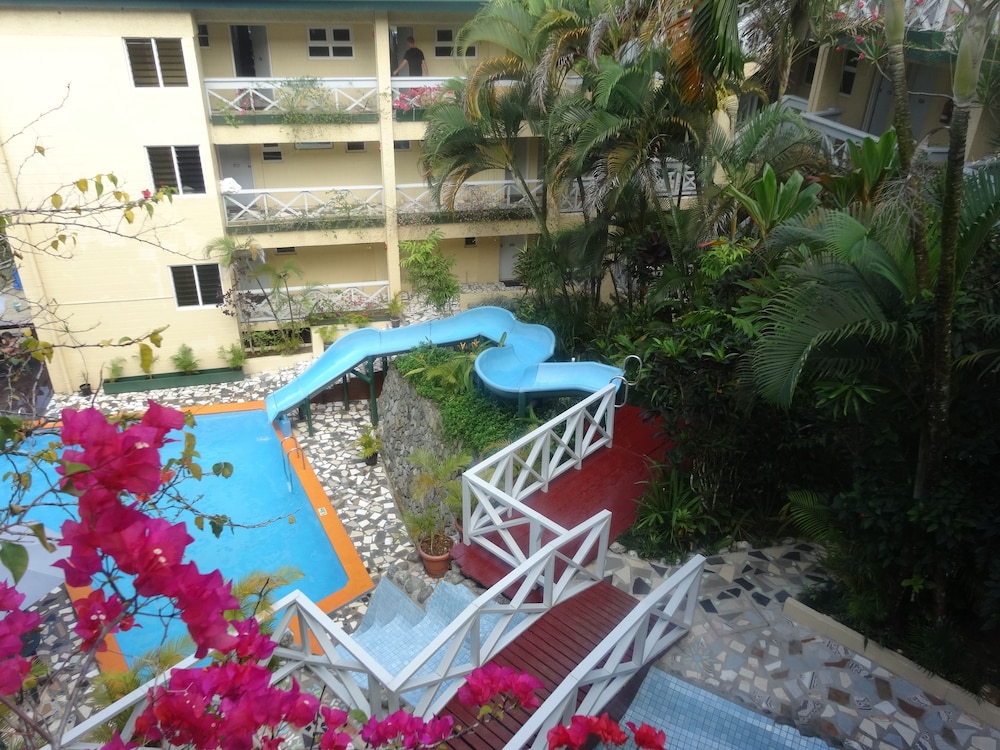 Suva Motor Inn 44/50