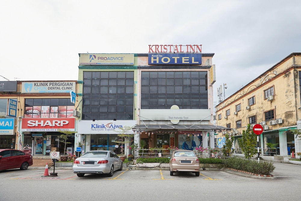 Kristal Inn Hotel 4/55