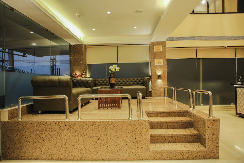 Citrus Prime Raipur By Othpl 21/27