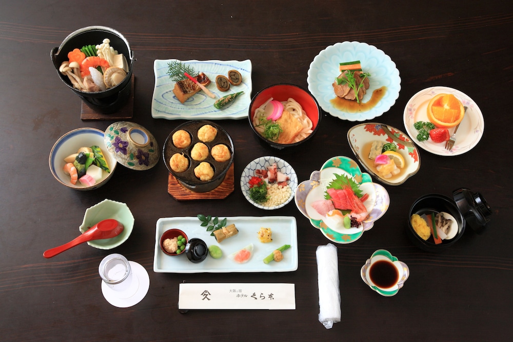 Hotel Kuramoto 25/60