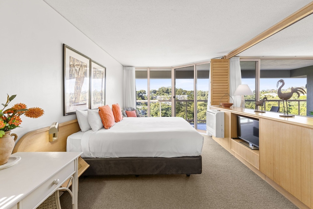 Novotel Pacific Bay 20/79