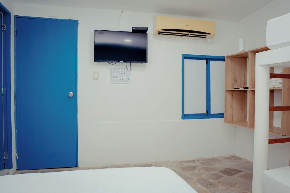 Hotel Casamart Rodadero 36/54