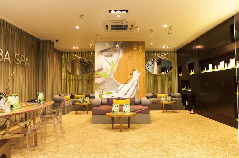 Sea Links Beach Hotel 31/47