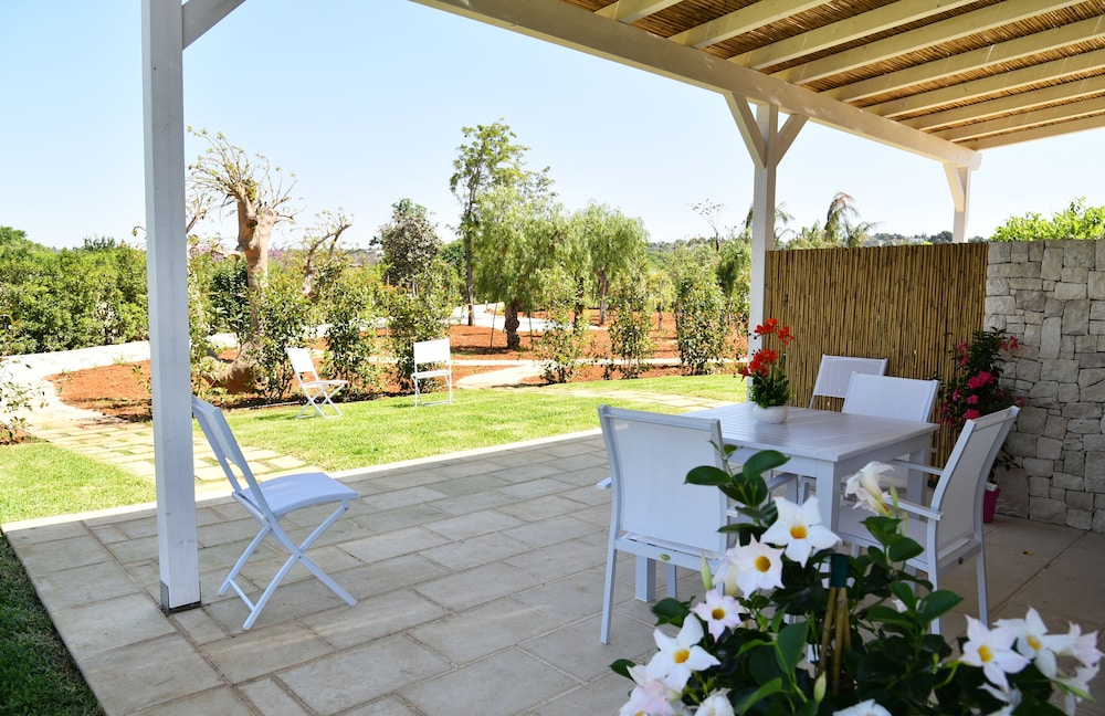 Borgo Fiorito Relais 17/43