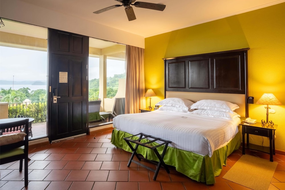 Occidental Papagayo - Adults only 25/79