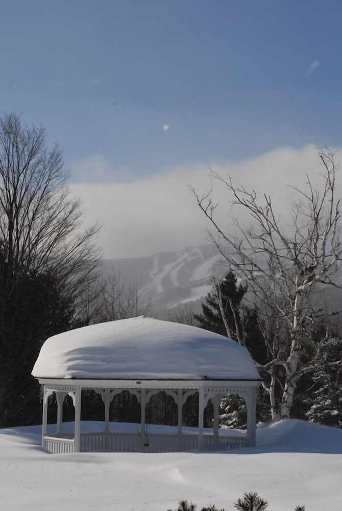 Summit Lodge Killington 50/50