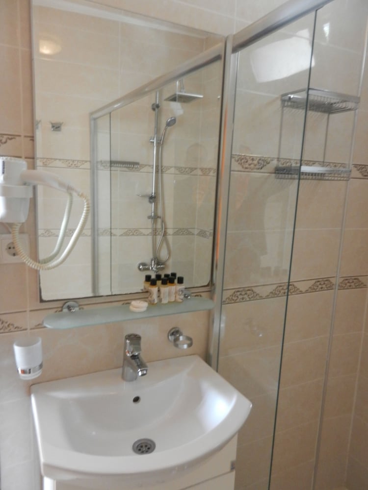 Best Home Suites Sultanahmet Aparts 23/29