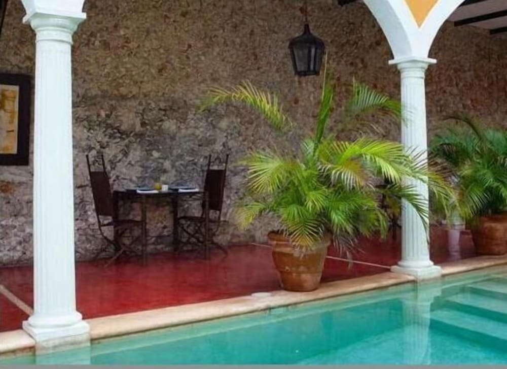 Hotel Hacienda Vip 27/50