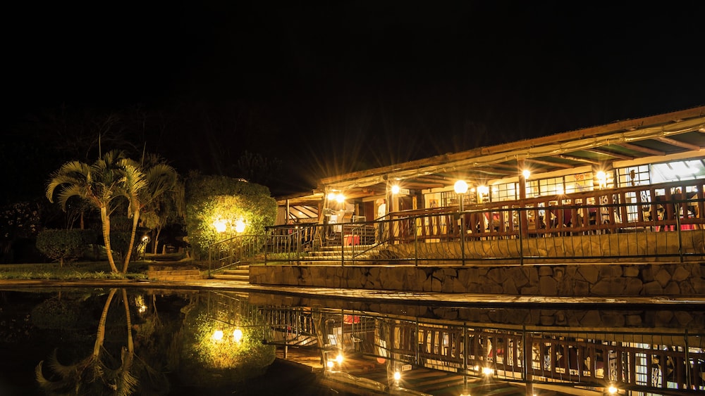 Naivasha Kongoni Lodge 46/50