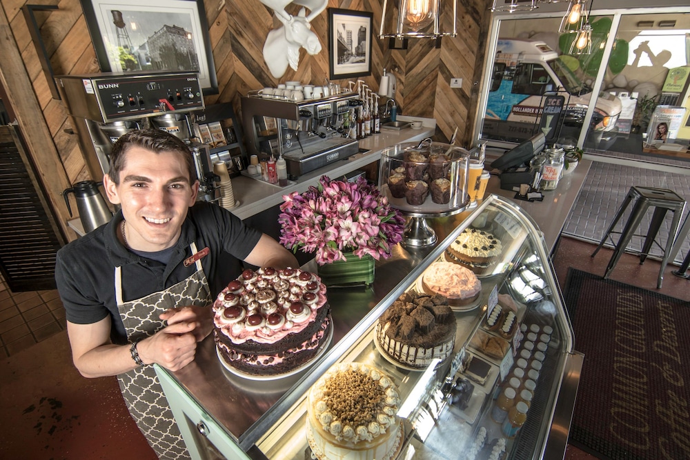 Hollander Boutique Hotel 54/69