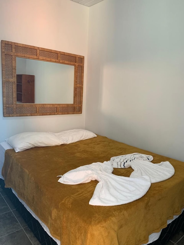Pousada Mar do Sonho 8/43