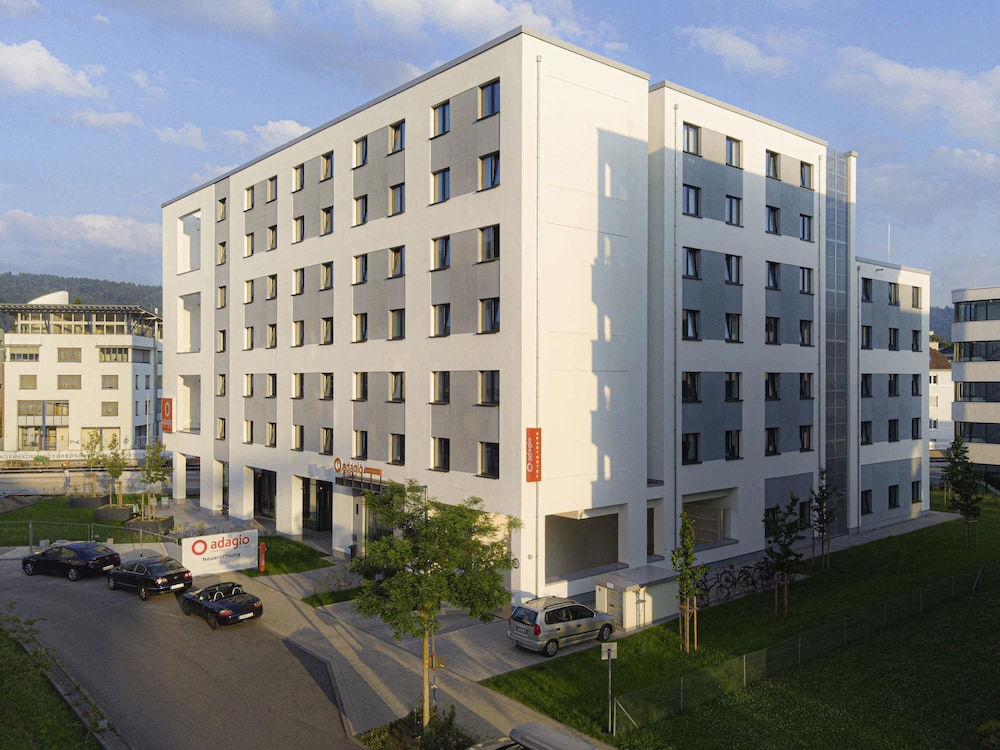 Adagio Access Freiburg 43/48