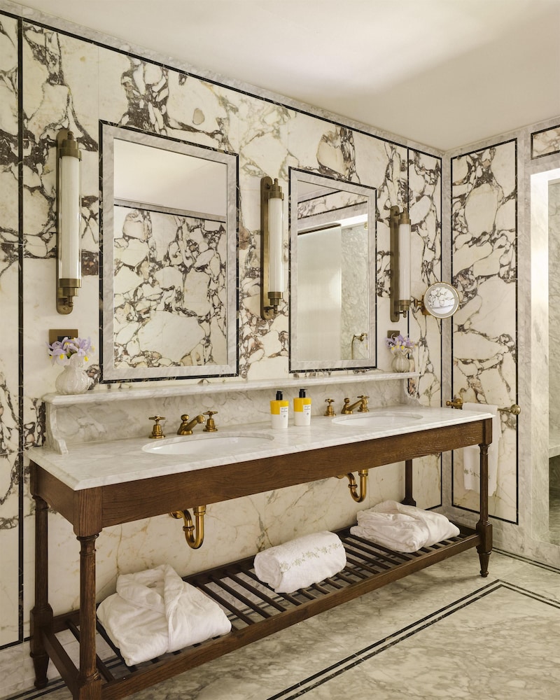 جناح بسرير كينج، Villa San Michele A Belmond Hotel Florence 8/9