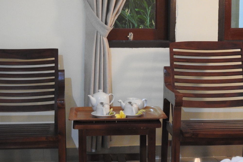 D' Batur Hotel 20/30