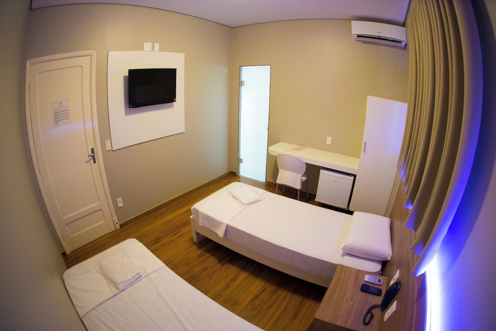 Hotel Esplanada Campinas 15/50