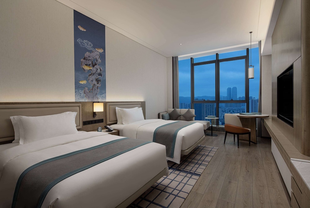 Microtel by Wyndham Changsha West 13/23