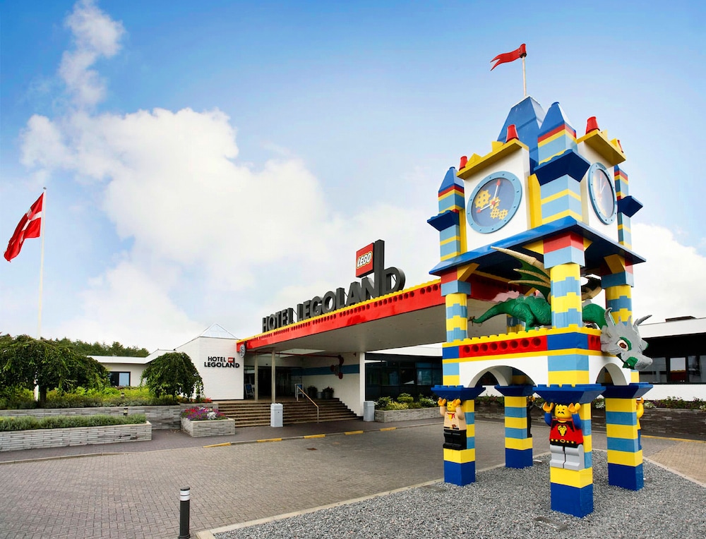 Legoland hotel 54/75