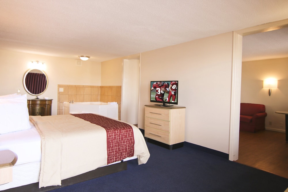 Red Roof Inn Somerset 15/37