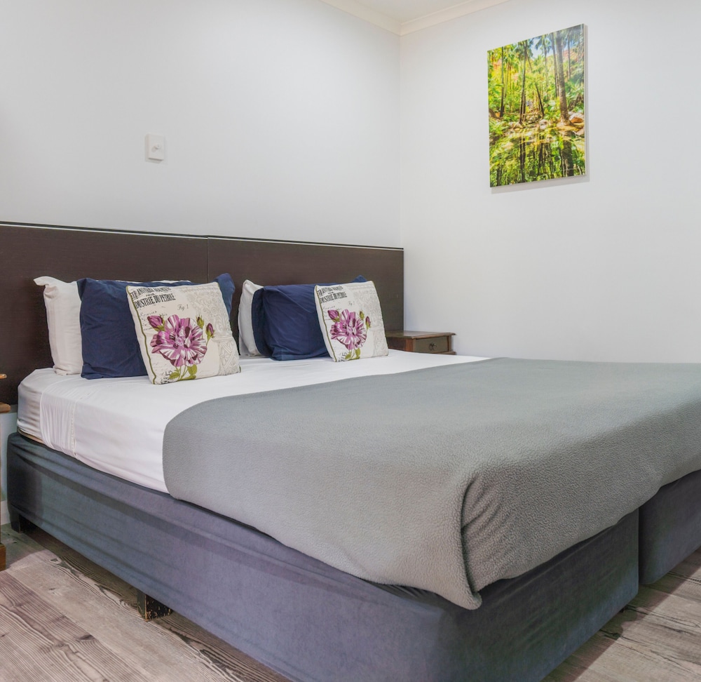 Kimberley Croc Motel 22/61