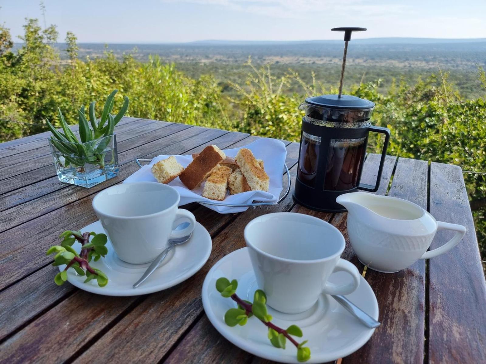 Bushwa Private Game Lodge 26/50