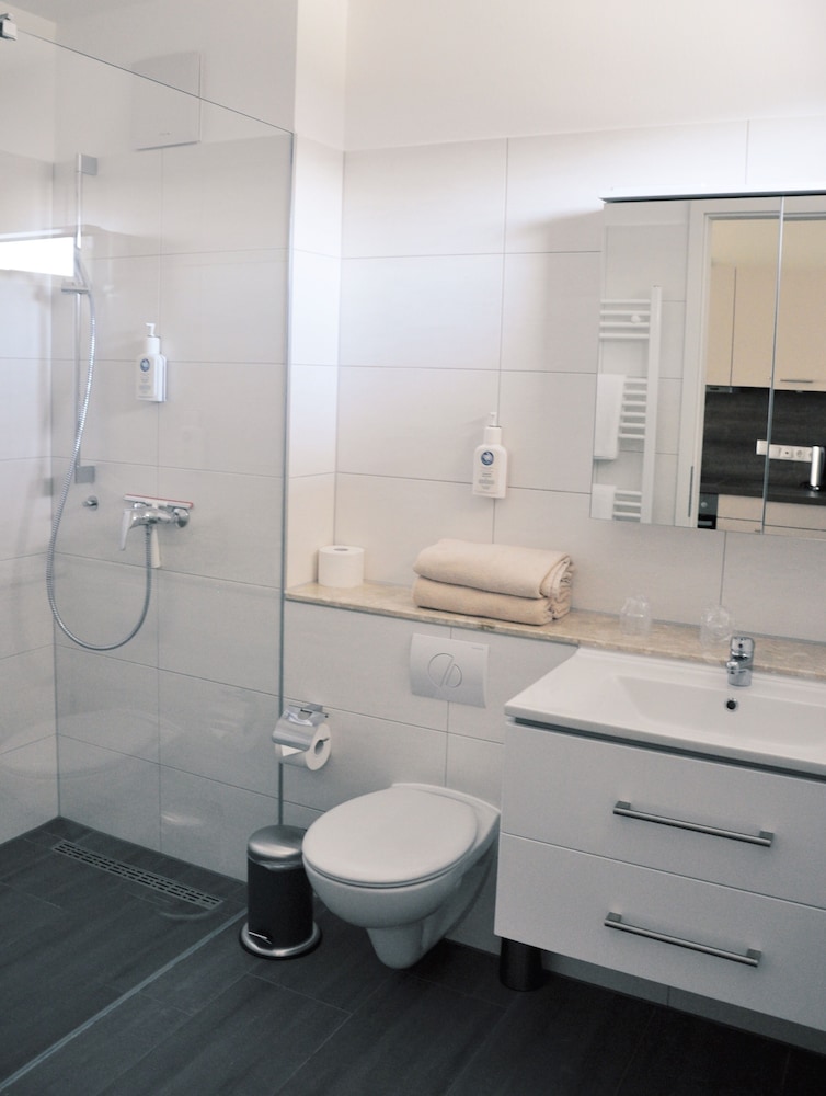 SEETELHOTEL Nautic Usedom Hotel & Spa 48/49