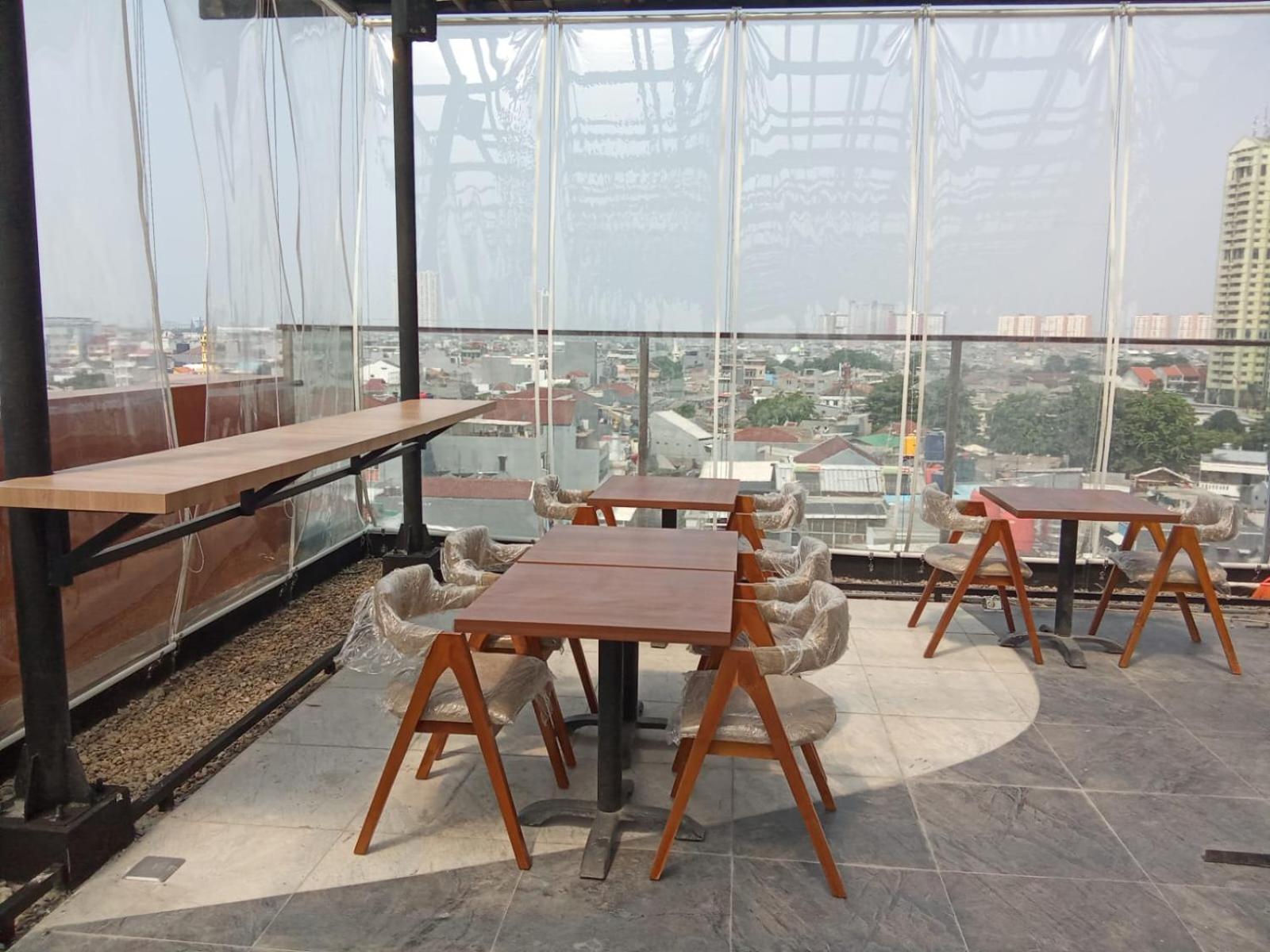 Grand Ametis Hotel Jakarta 31/37