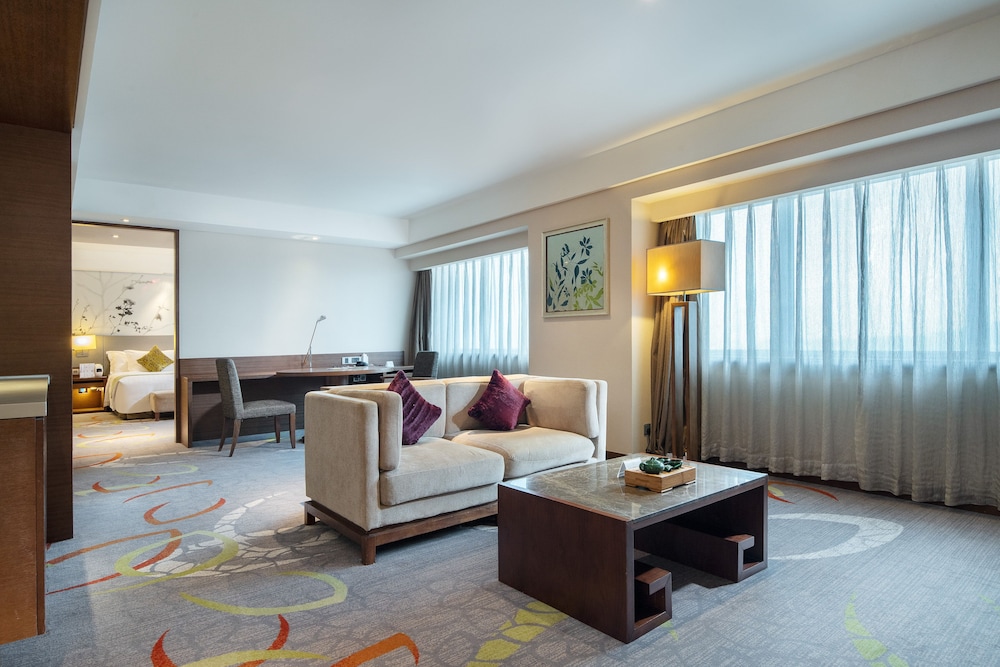 Crowne Plaza City Centre 41/78