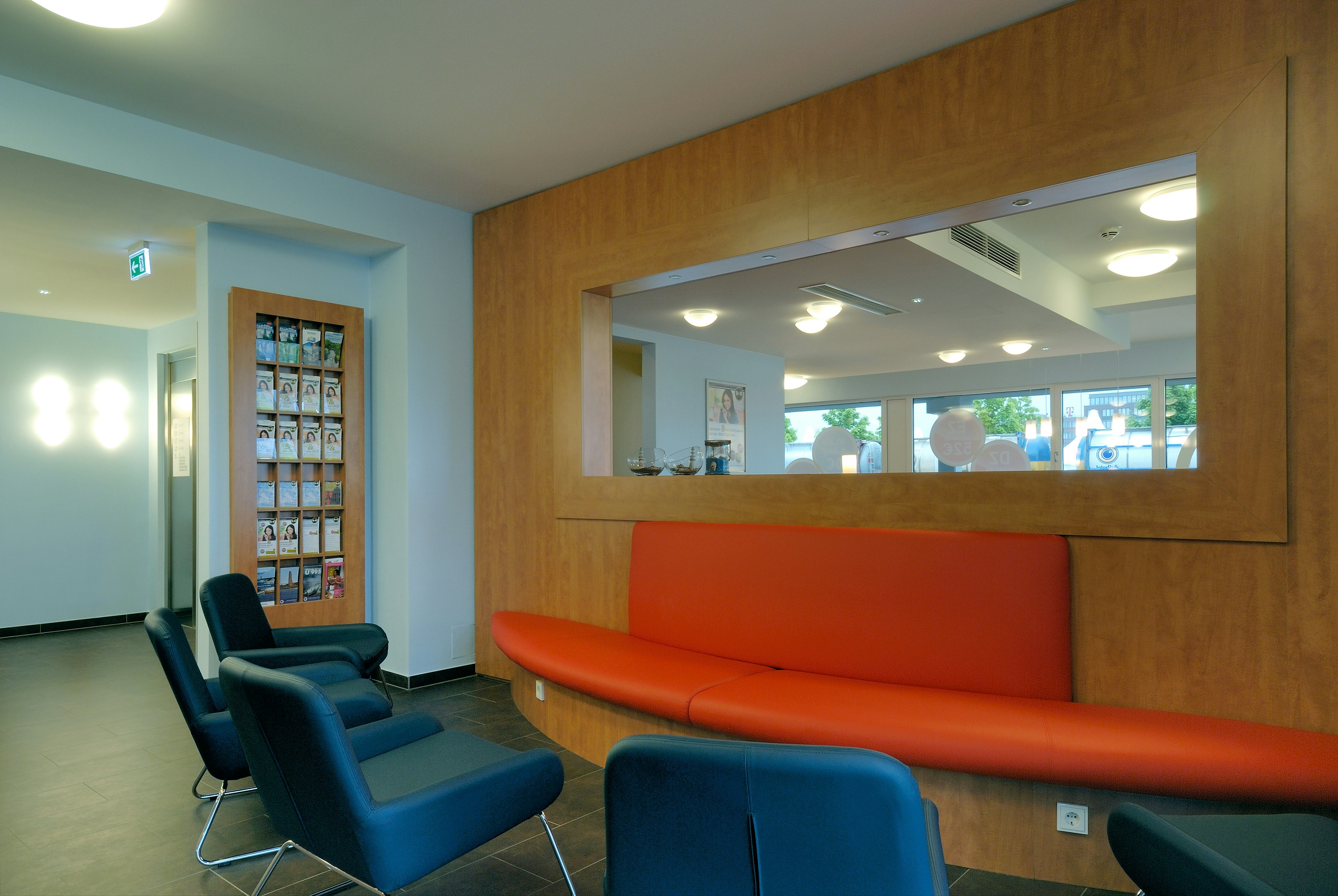 B&B Hotel Kiel-City 6/15