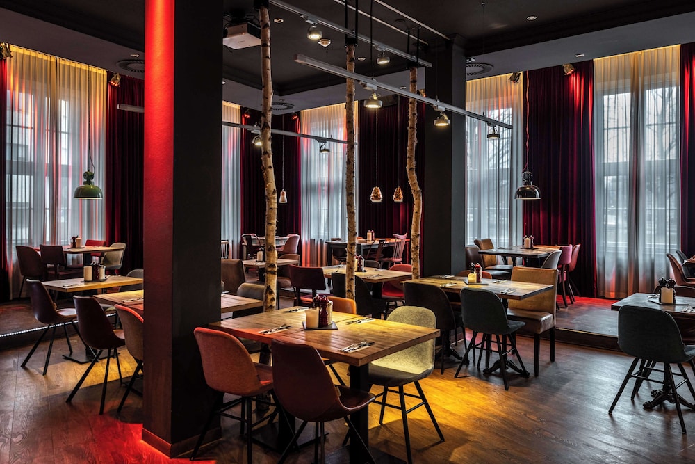 PENTAHOTEL BRAUNSCHWEIG 32/51