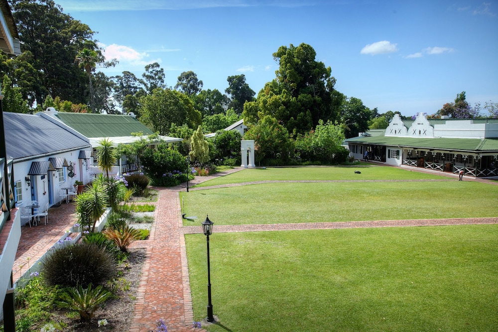 Tsitsikamma Village Inn 51/73