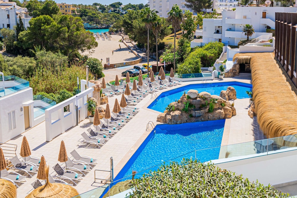 Marsenses Ferrera Blanca Adults Only Hotel 140/150
