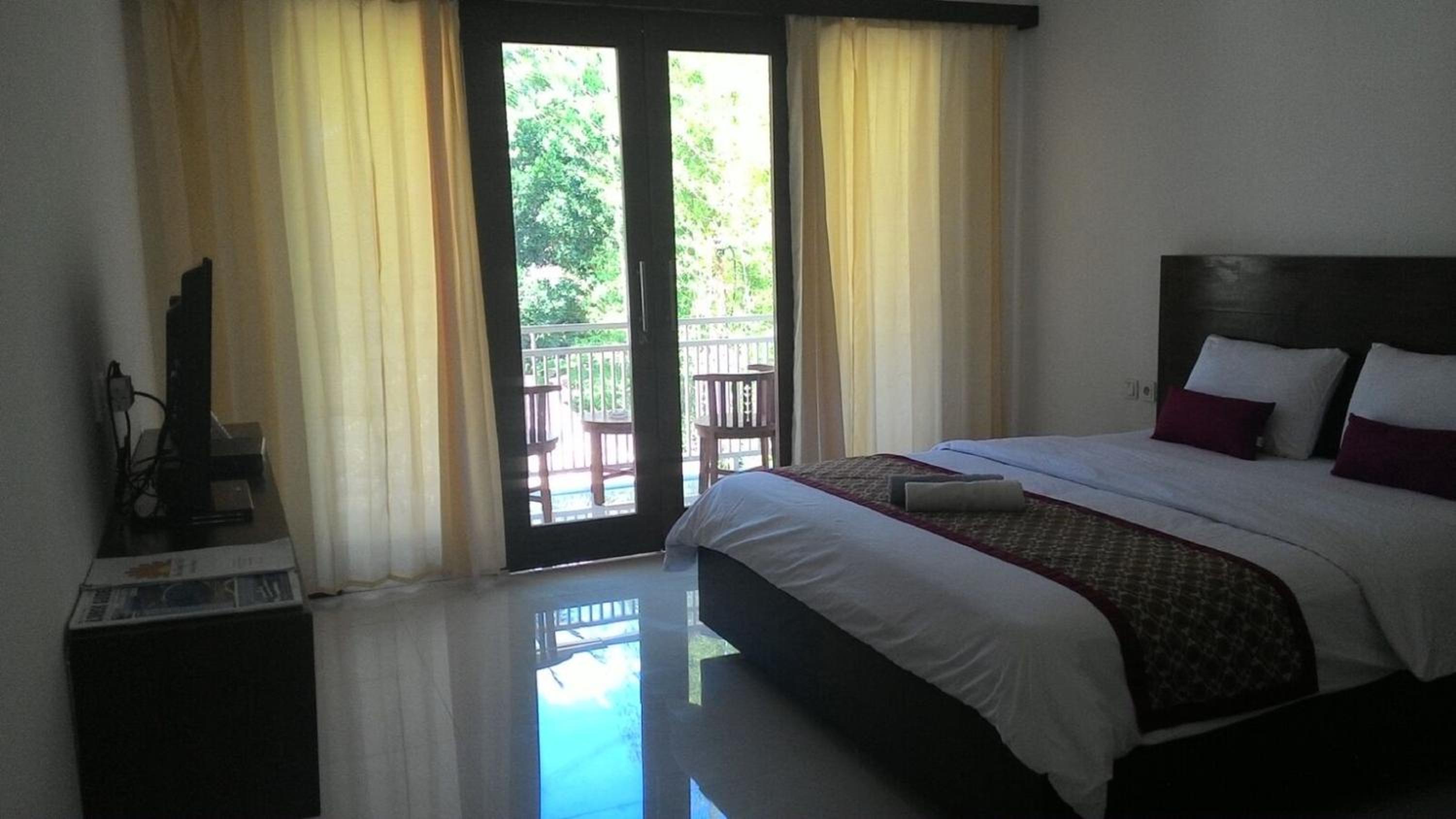 Alam Mimpi Boutique Hotel 18/46