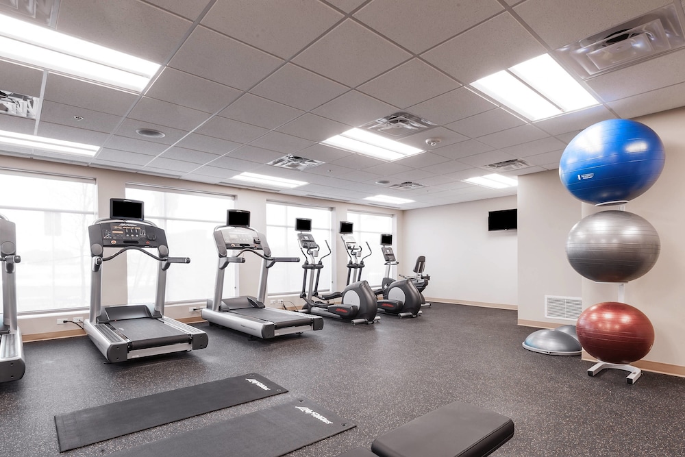 TownePlace Suites Austin Parmer/Tech Ridge 20/42