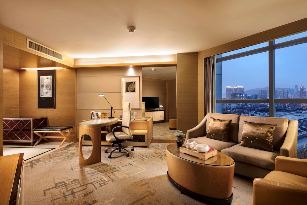 Hilton Xiamen 36/54
