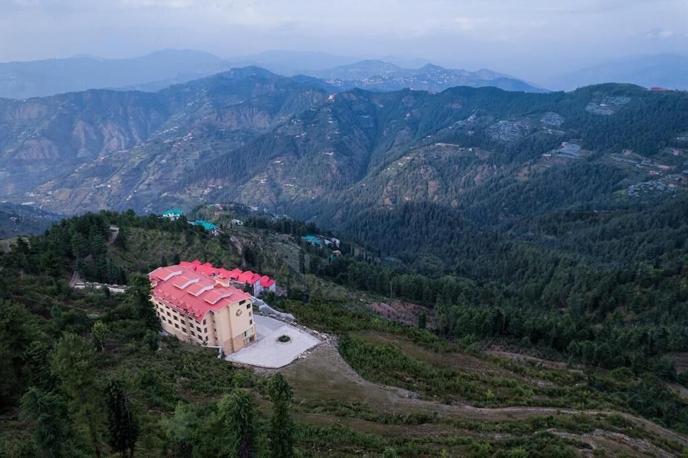 Kufri Holiday Resort 46/50