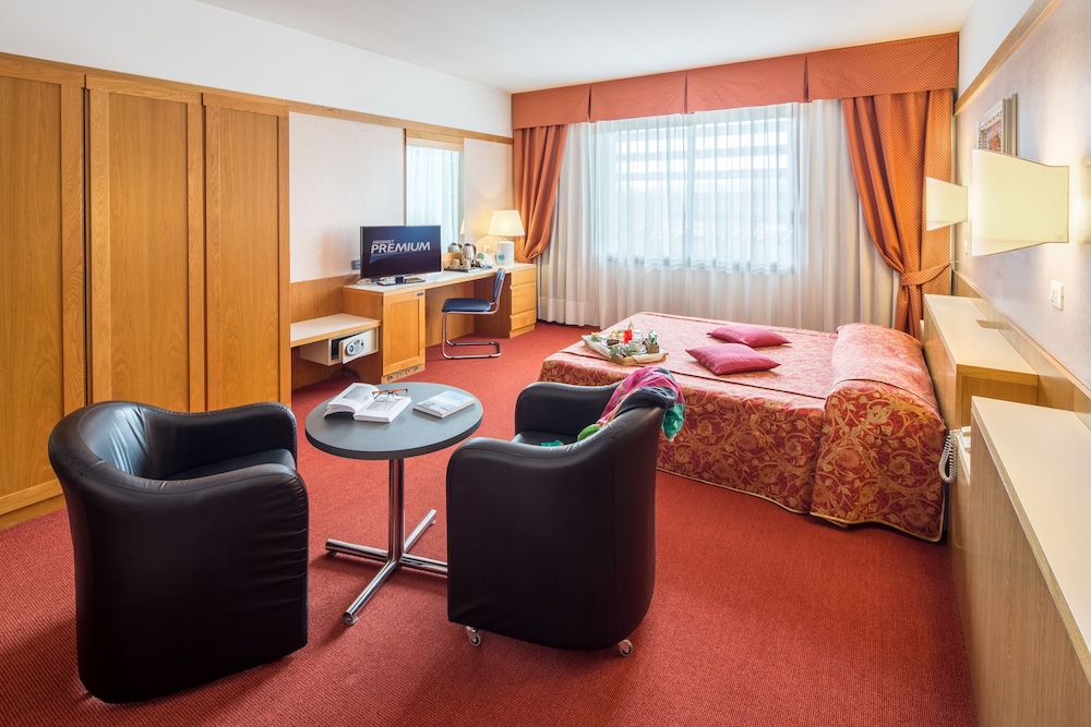 Bonotto Hotel Palladio 27/50