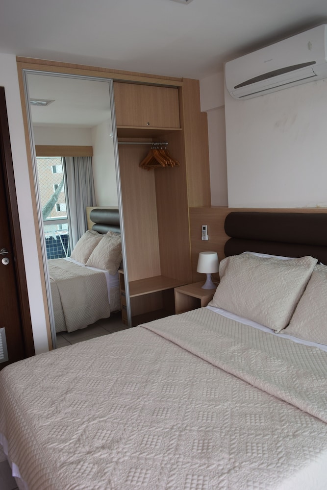 2 Bedrooms, Apartment, 1 Double and 1 Single Bed, Sofa