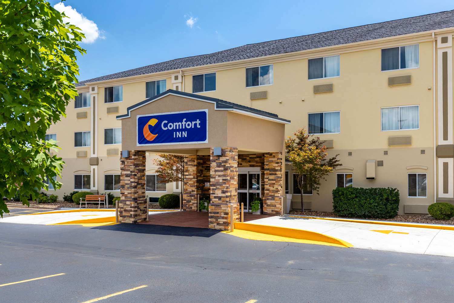 amenities