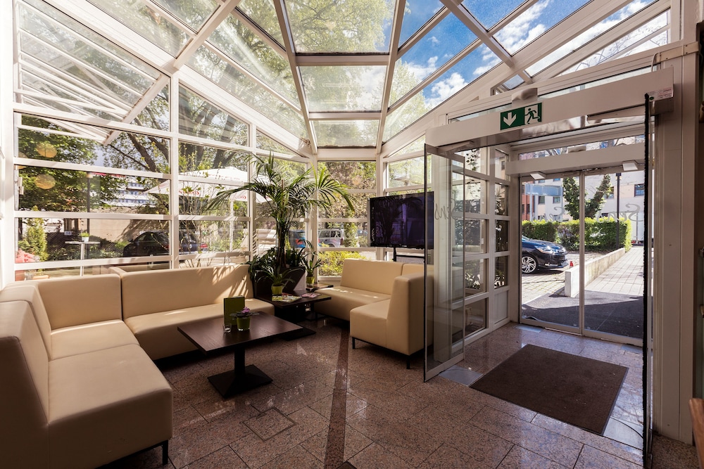 SensCity Hotel Berlin Spandau 6/56